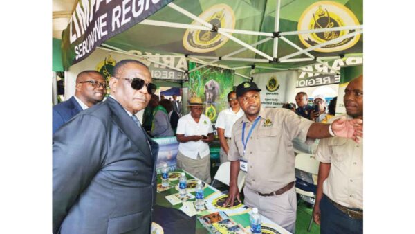 ‘Consumer rights must reach every village’