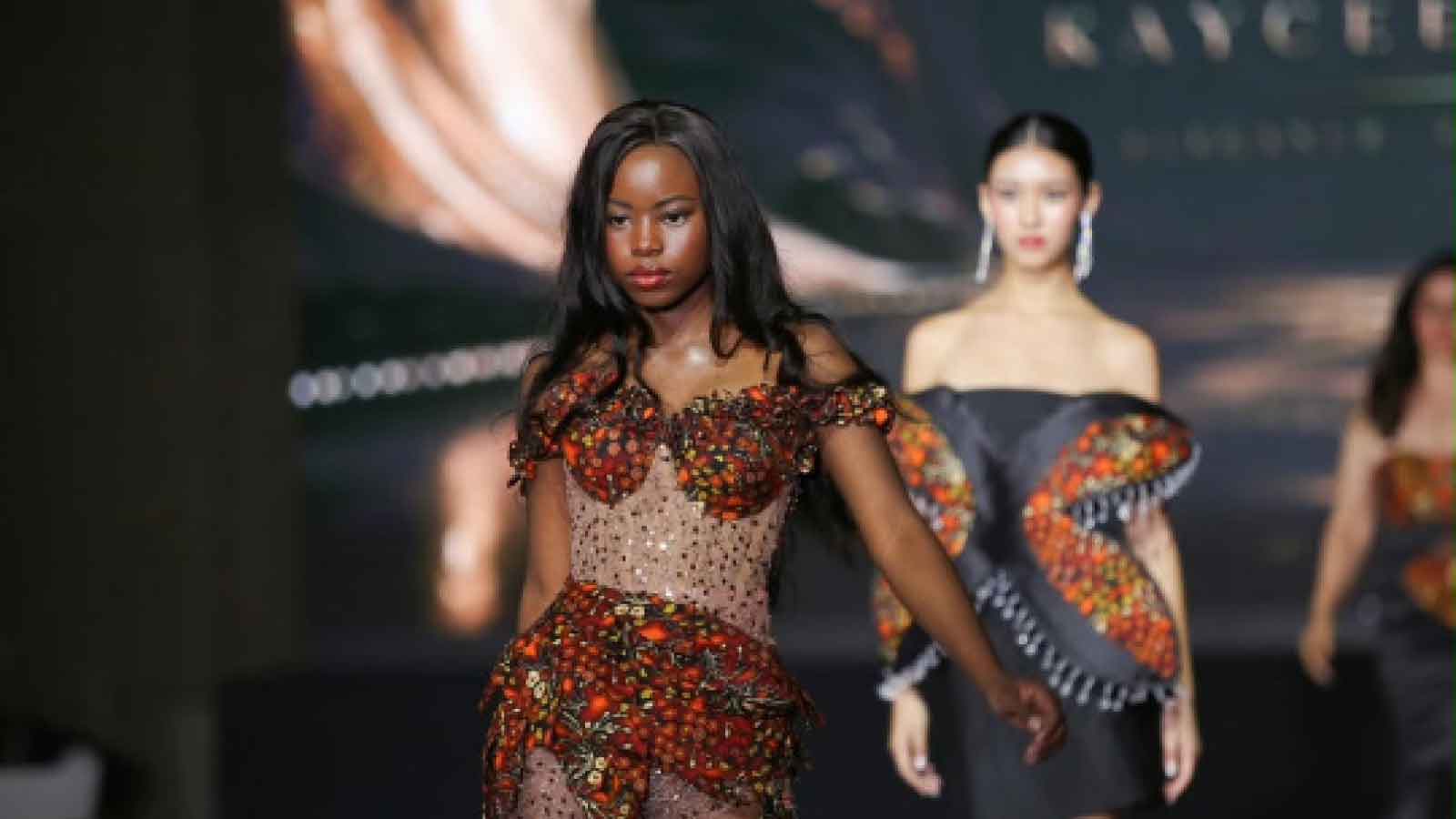 Zim model showcases designs in Australia, Thailand and Malaysia