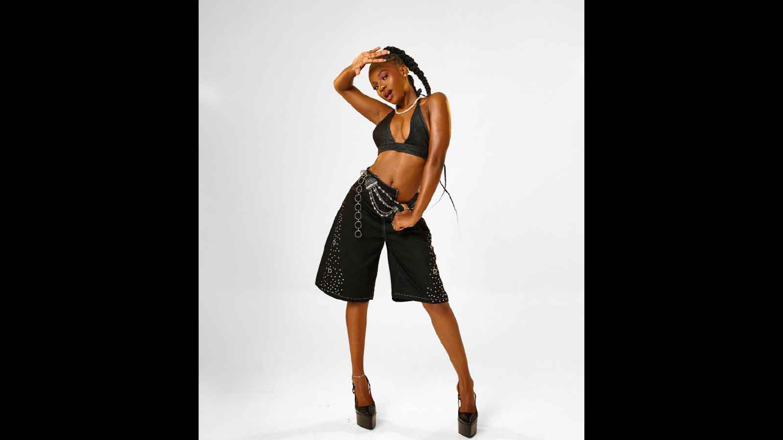 Teymar: Continuing her mother’s music legacy!