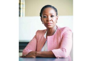 When merit faces closed doors. . . Nyasha Mapolisa’s search for career clarity