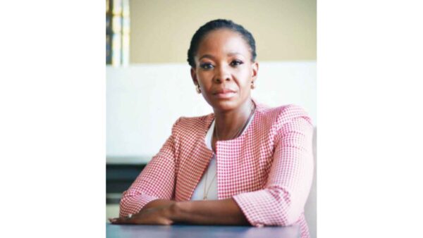 When merit faces closed doors. . . Nyasha Mapolisa’s search for career clarity