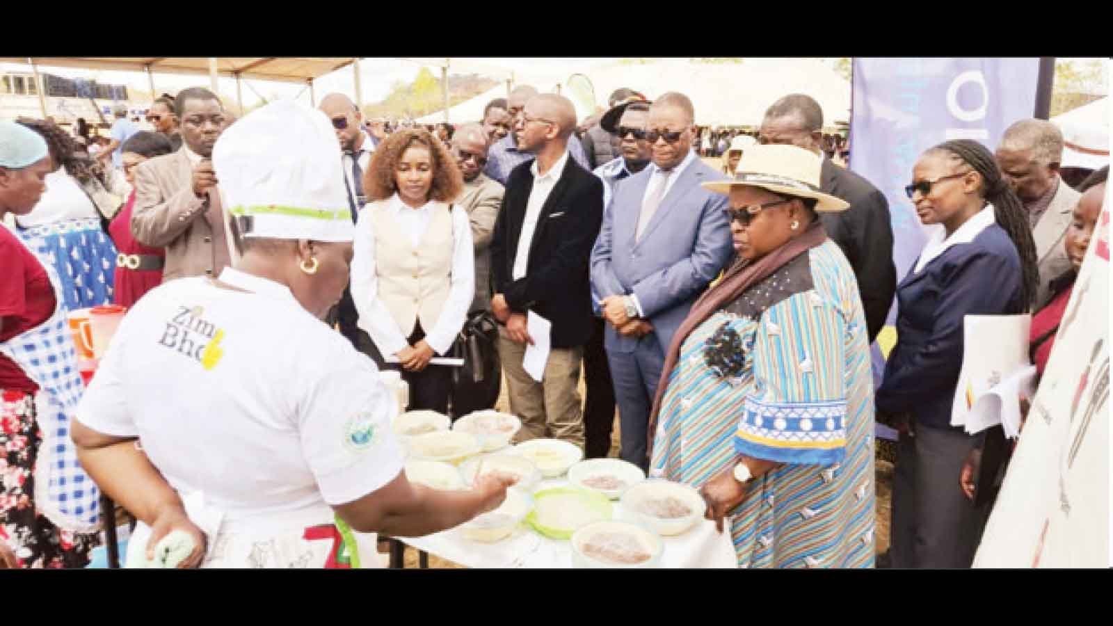 No mother should walk alone in breastfeeding journey: First Lady