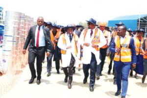 Zim moves to declare waste management State of Disaster