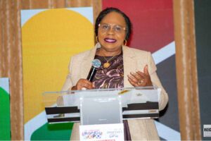 Zim-UK summit: Mutsvangwa urges diaspora to invest beyond remittances