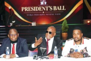Zanu PF Presidential Dinner targets US$6m