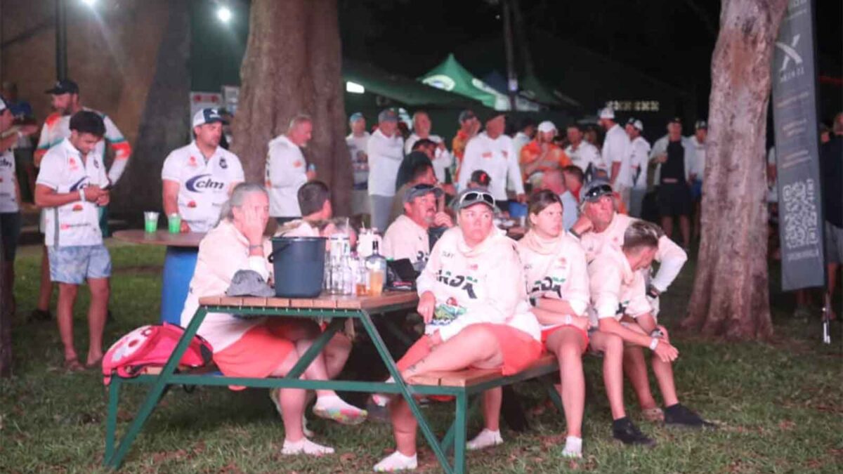 65th Kariba fishing tourney opens under heightened safety focus