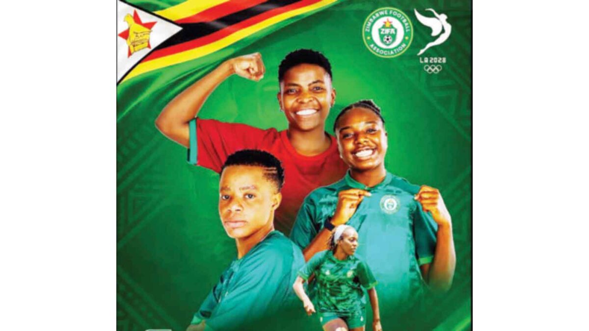 Mighty Warriors pumped up for Malawi