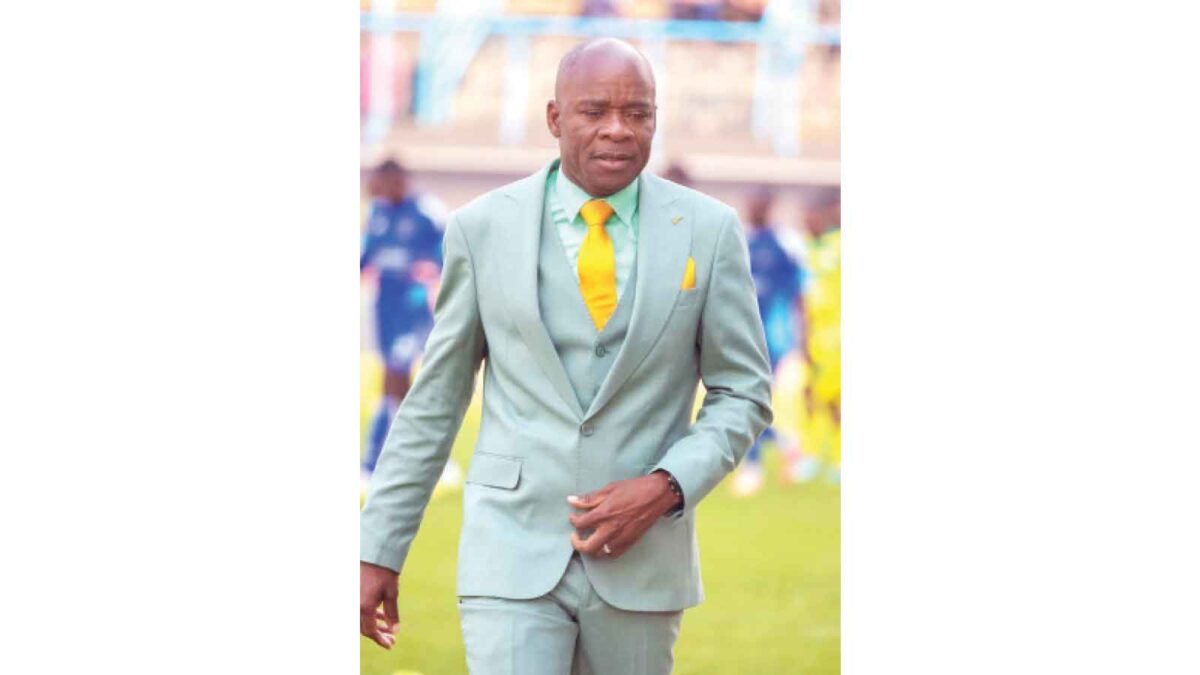 KAINDU HAS A DEBT TO PAY . . . we appreciate the support