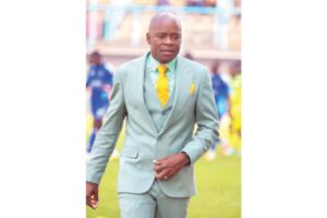 KAINDU HAS A DEBT TO PAY . . . we appreciate the support