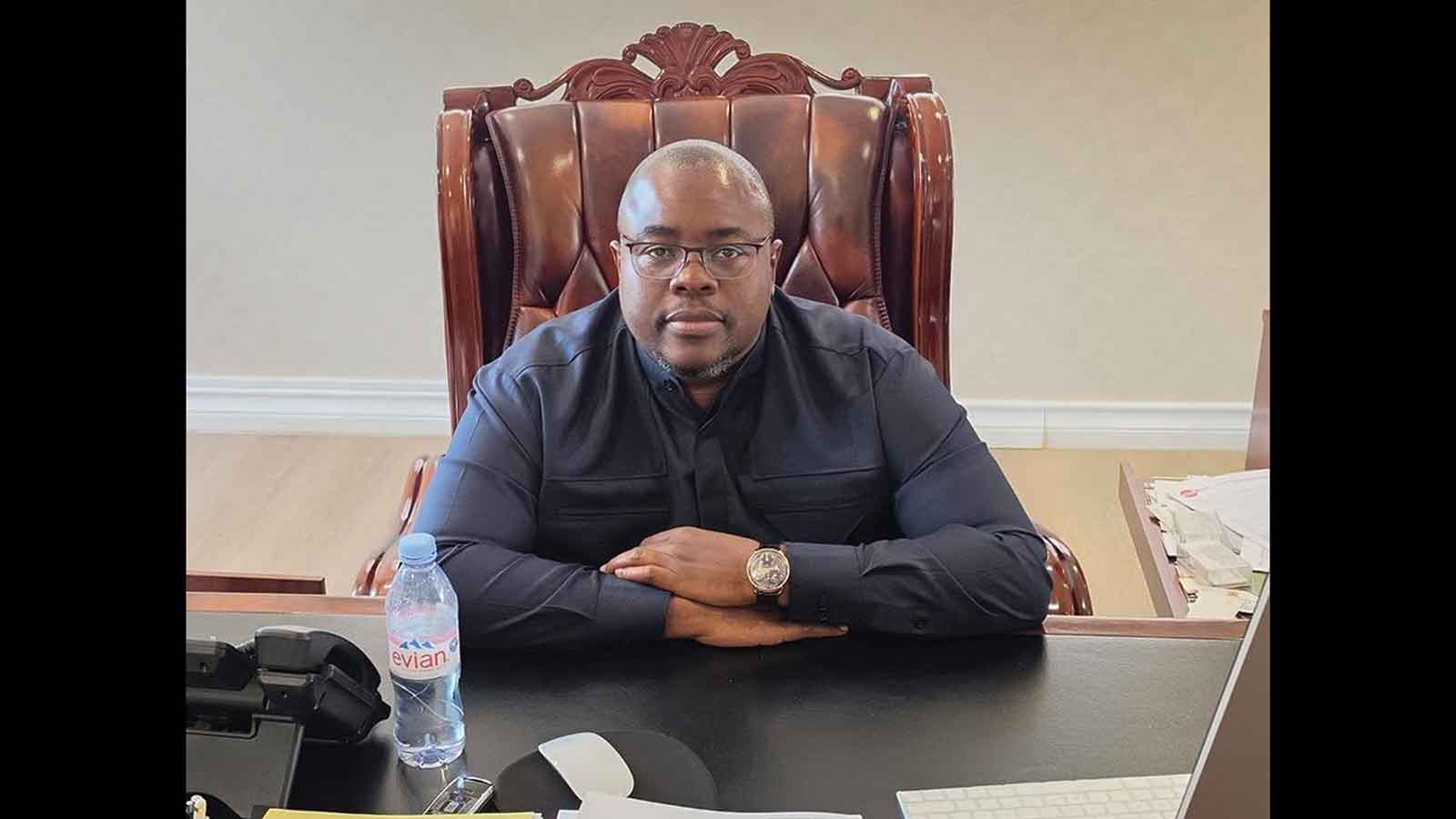 Wicknell Chivayo declared provincial hero