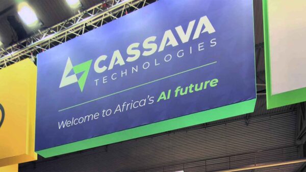 Cassava strengthens its African AI position with key Anthropic tie up