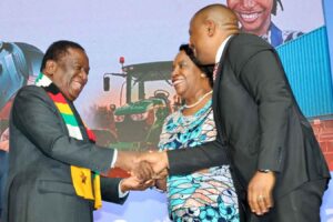 Zimbabwe delivers one of COMESA’s best business forums