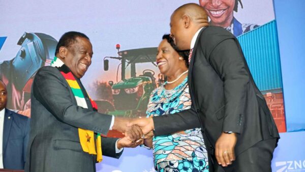 Zimbabwe delivers one of COMESA’s best business forums