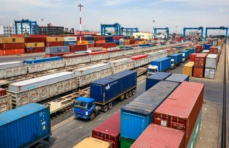 COMESA: Turning regional connections into business