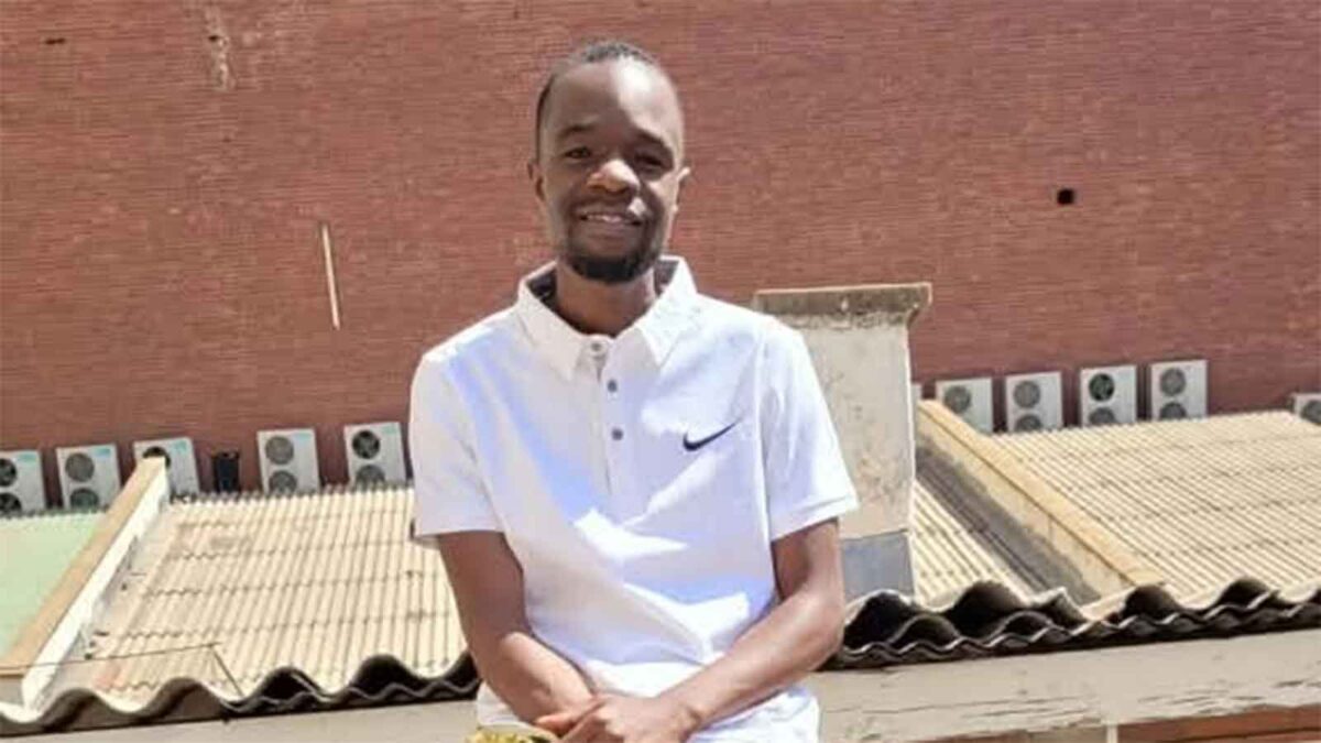 NEW: Manhunt launched for former Africa Bet employee over US$8 698 theft