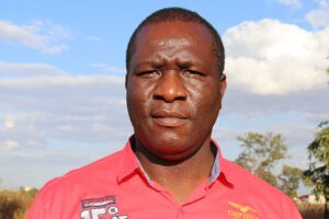 Makahamadze appointed patron of Young Kidprenuers Zimbabwe