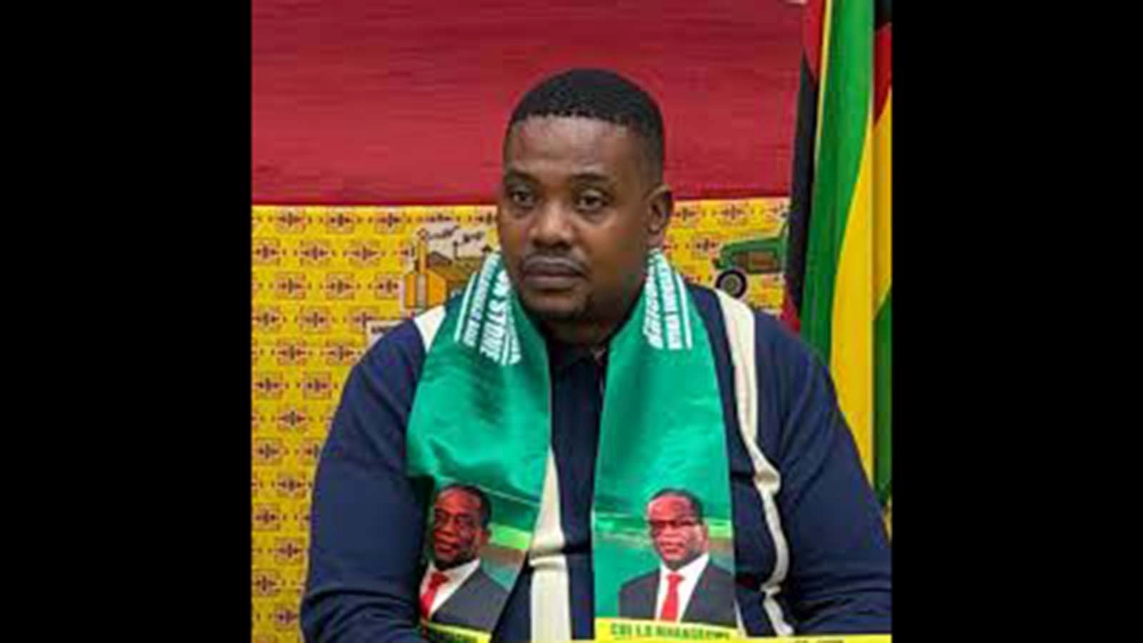 Accreditation for 23rd Zanu PF Conference in full swing