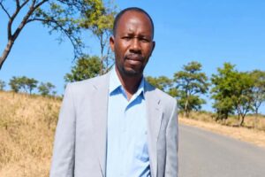 Zanu-PF Mashonaland West provincial Secretary for Administration Gilbert Chibayamagora dies