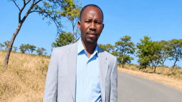 Zanu-PF Mashonaland West provincial Secretary for Administration Gilbert Chibayamagora dies