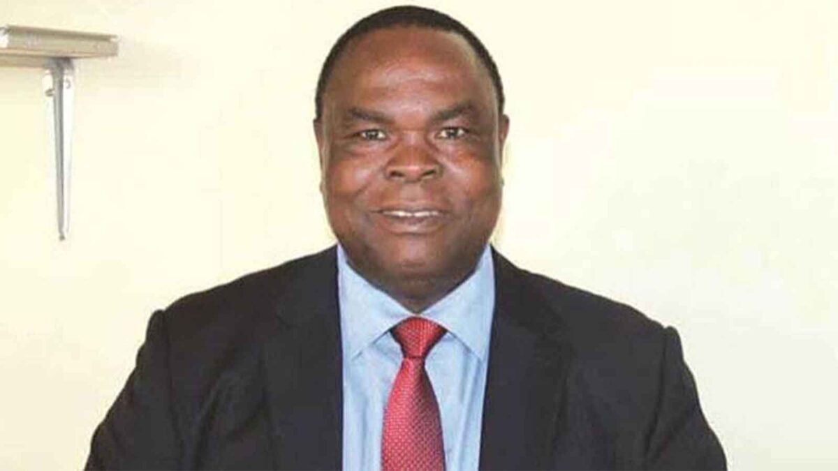 Zanu PF helps resolve land disputes