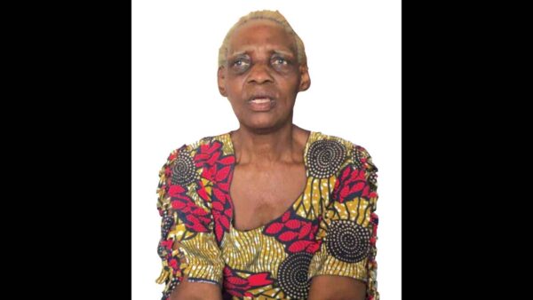 Cdes Zvinavashe and Kangai  were saved from the Nhari rebels