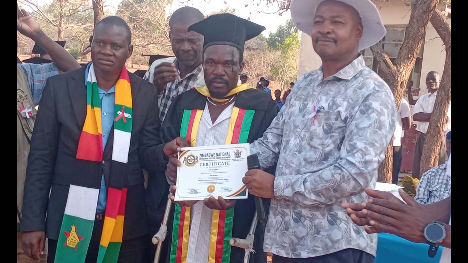 Fish farming to transform Magunje communities