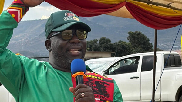 Manicaland stands defiant as SADC Anti-Sanctions Day looms
