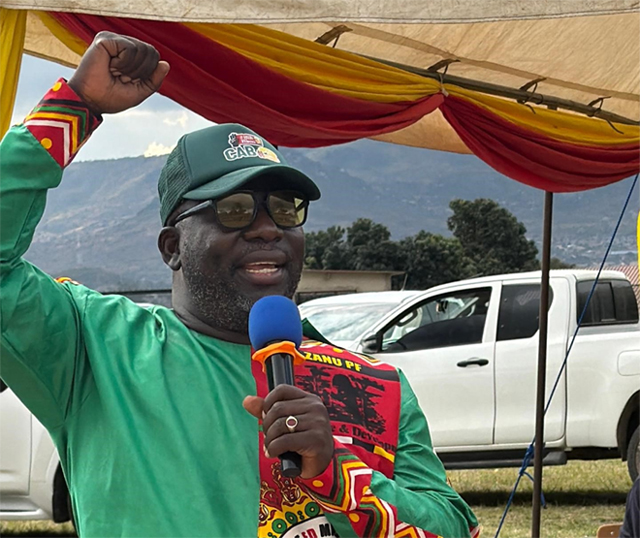 Manicaland stands defiant as SADC Anti-Sanctions Day looms