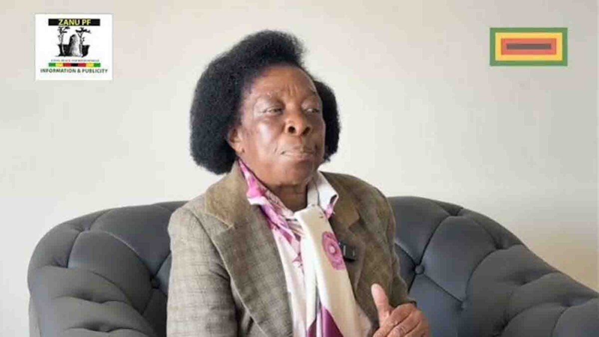 Zanu PF identifies 59 liberation fighters’ remains, 46 exhumed, buried