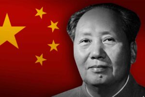 China: From liberation struggles to provider of global goods