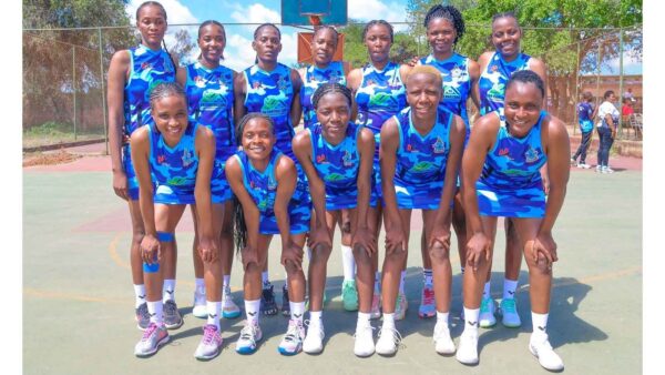 Chapungu make statement
