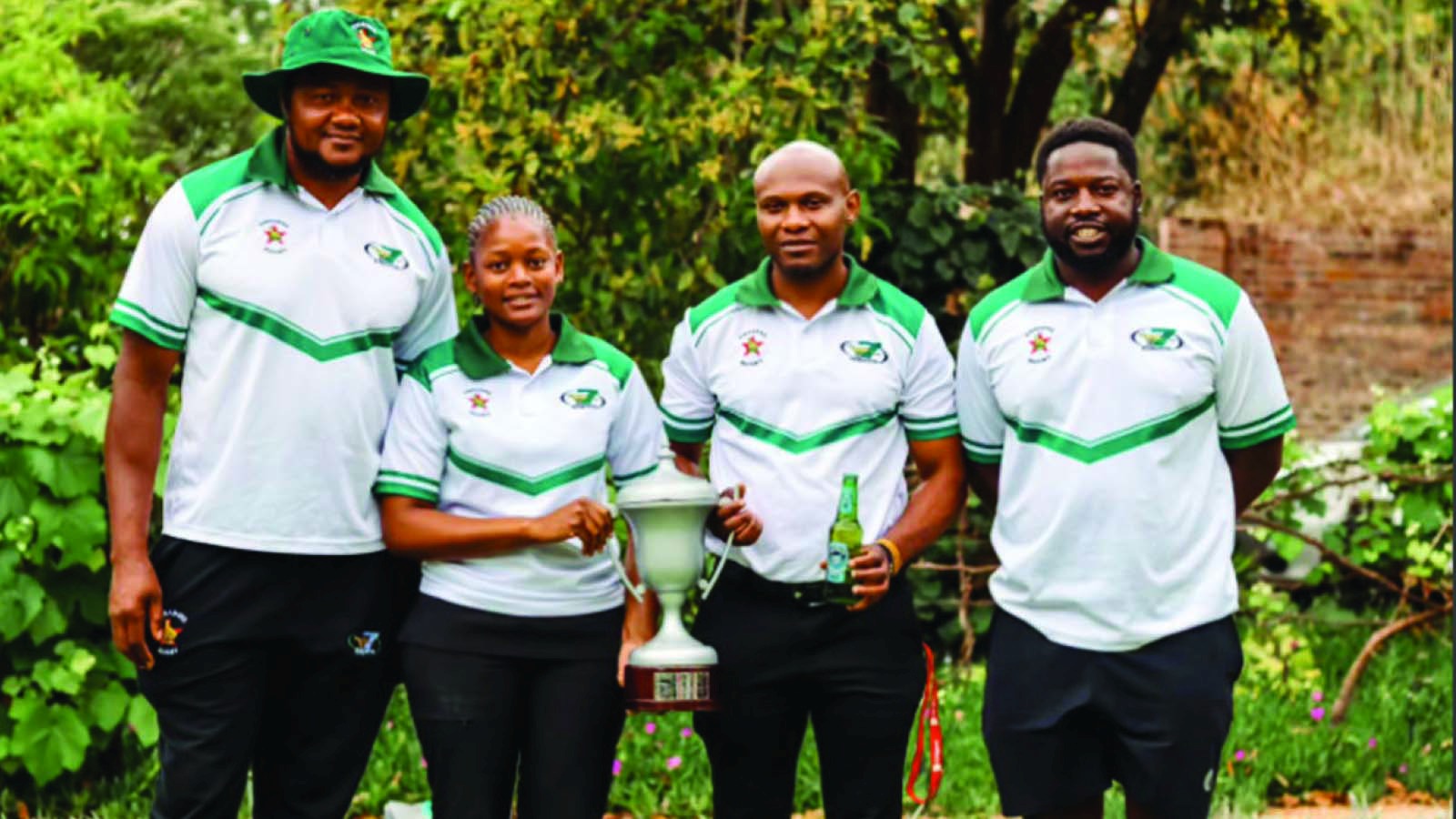 ZRU BOSS PROUD OF TRIUMPHANT CHEETAHS