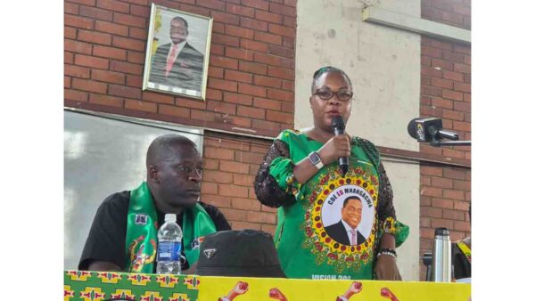 Zanu PF Mash West leadership to visit Kariba ferry victims