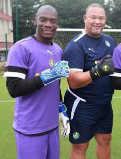 Warriors: A cry for better goalkeeping