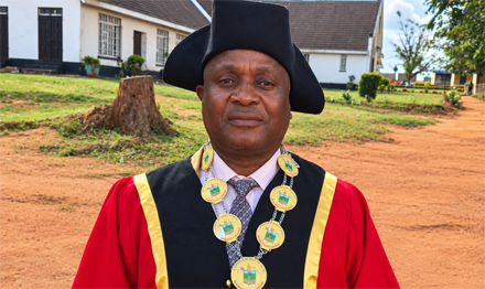 Councils prioritise WASH, roads