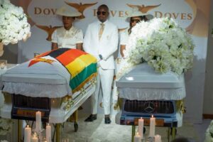 FOR SEVEN DAYS, AFTER CHIVAYO’S DEATH, THE NUMBER SEVEN KEPT DOMINATING A SPORT HE LOVED