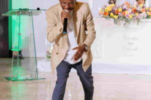 ACTOR FIRST, CONTENT CREATOR SECOND! From Pastor Charleston to ever-drunk Uncle Sam: The many faces of Chrispen Nyathi!
