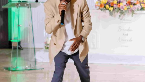 ACTOR FIRST, CONTENT CREATOR SECOND! From Pastor Charleston to ever-drunk Uncle Sam: The many faces of Chrispen Nyathi!