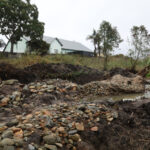 The latest incident is part of a growing pattern of illegal gold mining activities in and around Mutare