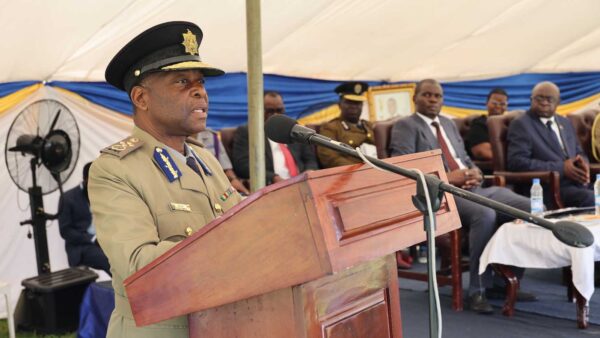 Government intensifies financial crime fight with new inter-agency training
