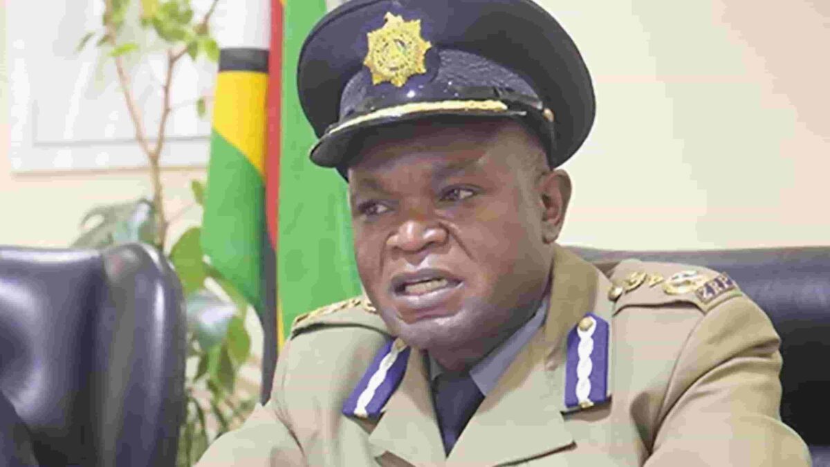 Police arrest  5 780 in national stock  theft blitz