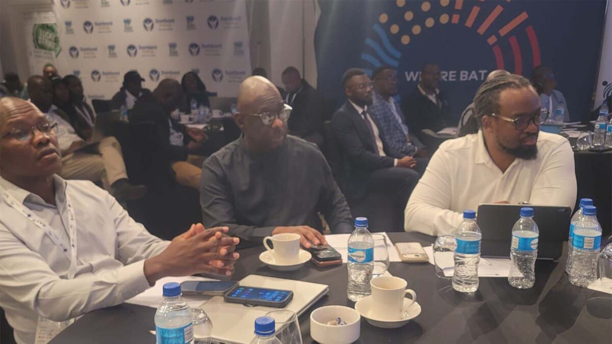 Angel capital key to unlocking Zimbabwe’s US$14bln SME ecosystem