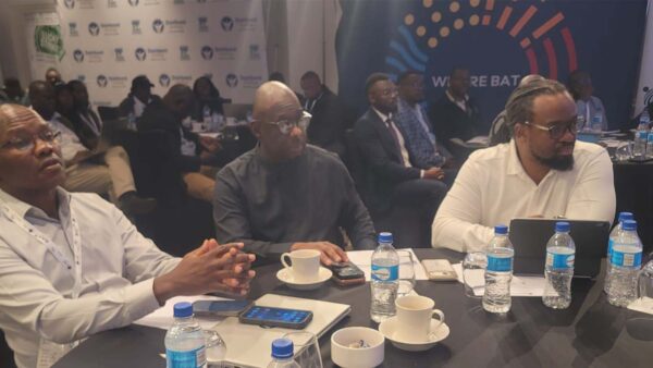 Angel capital key to unlocking Zimbabwe’s US$14bln SME ecosystem