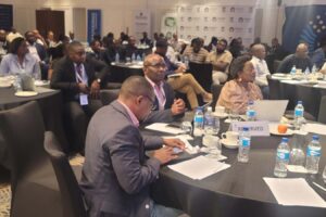 Overcome fear of failure to unlock global markets