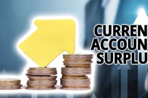 Editorial Comment: Current account surplus able to drive more development