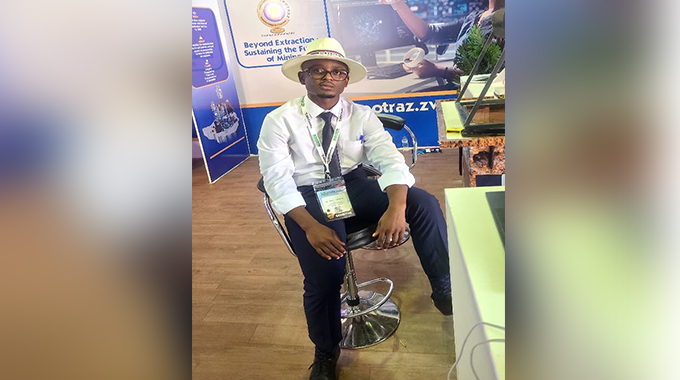 NUST graduate seeks US$12,000 for urgent skull surgery