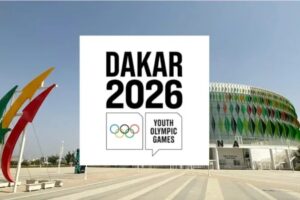Dakar 2026 Youth Olympics: Five sports to watch with fresh eyes