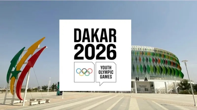 Dakar 2026 Youth Olympics: Five sports to watch with fresh eyes