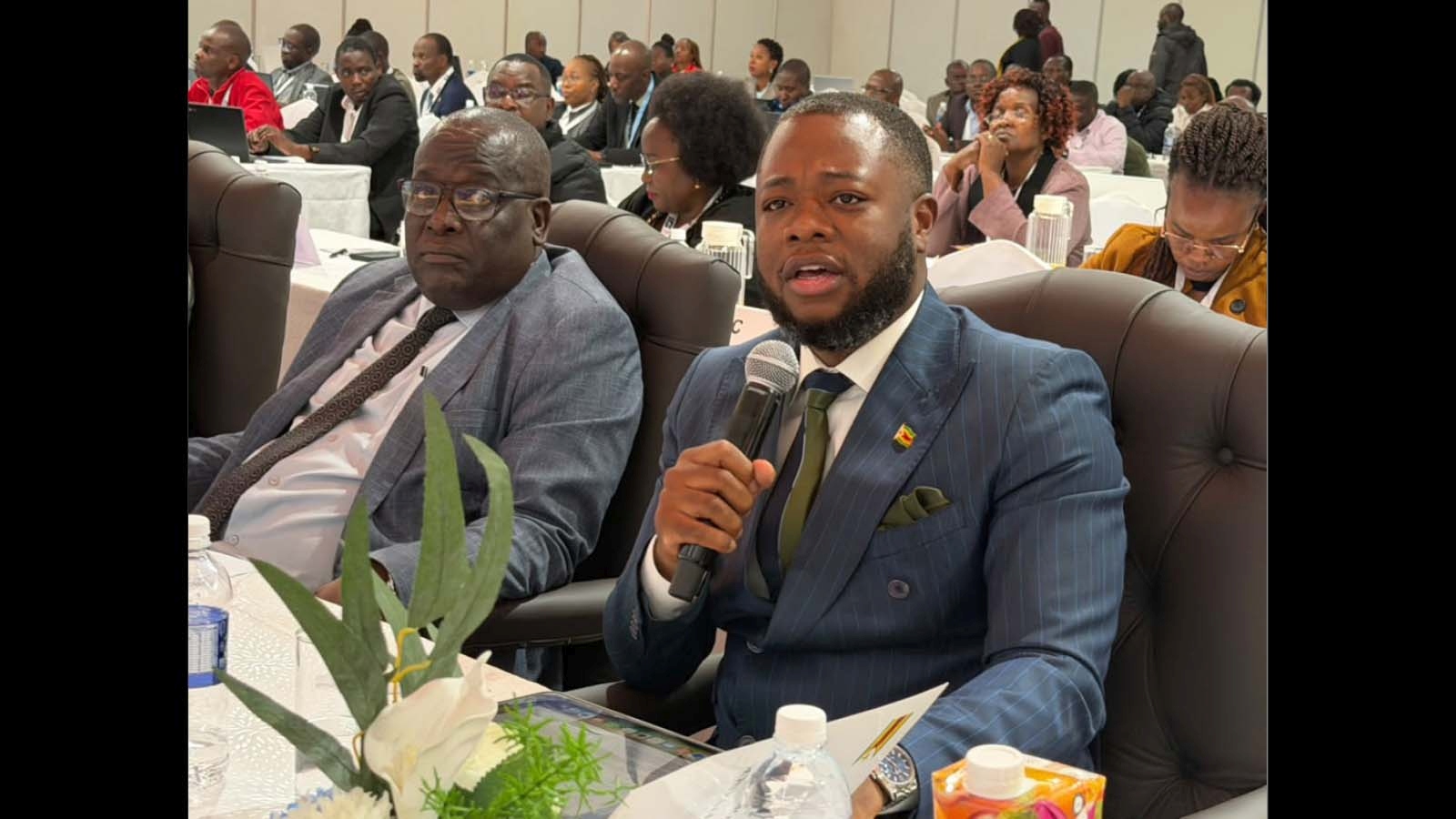 Treasury urges data-driven policies to spark 8pc growth
