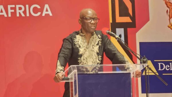 Delta CEO says private sector can transform Zimbabwe’s economy